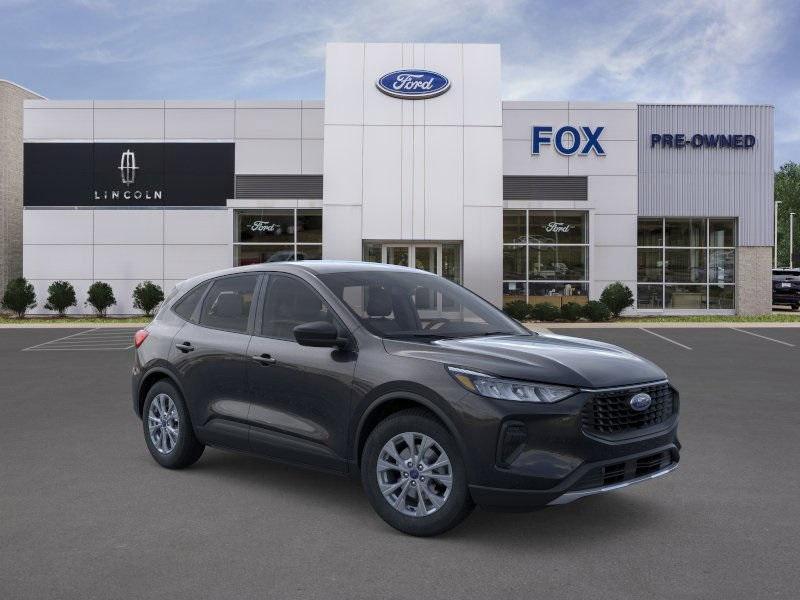 new 2025 Ford Escape car, priced at $34,592