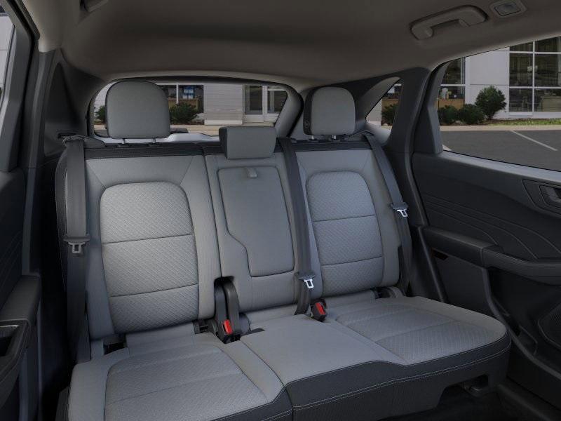 new 2025 Ford Escape car, priced at $34,592