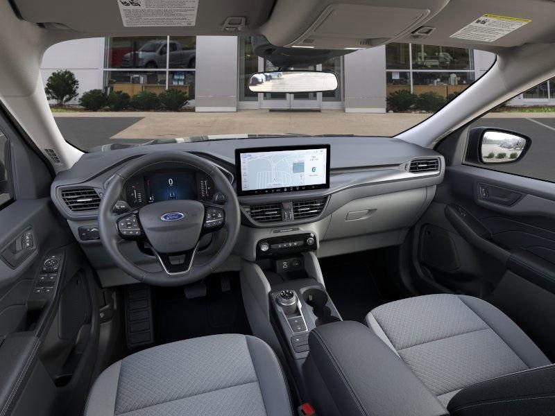 new 2025 Ford Escape car, priced at $34,592