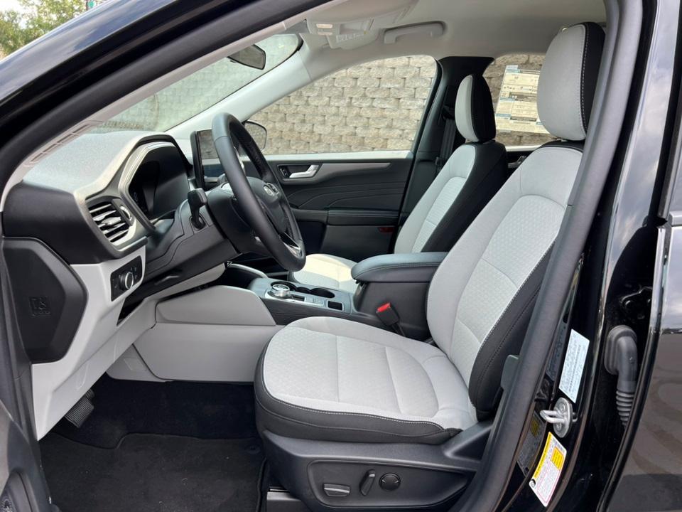 used 2025 Ford Escape car, priced at $34,592