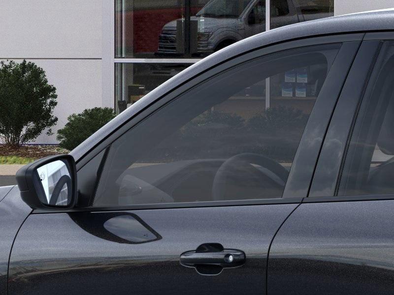 new 2025 Ford Escape car, priced at $34,592