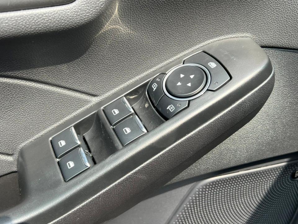 used 2025 Ford Escape car, priced at $34,592