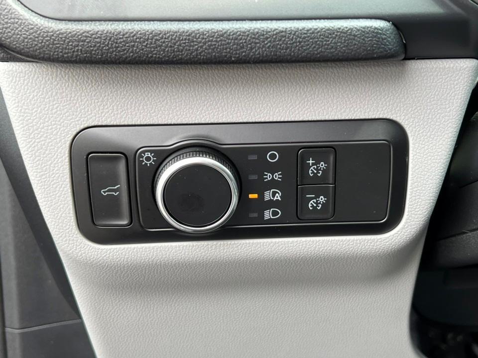 used 2025 Ford Escape car, priced at $34,592