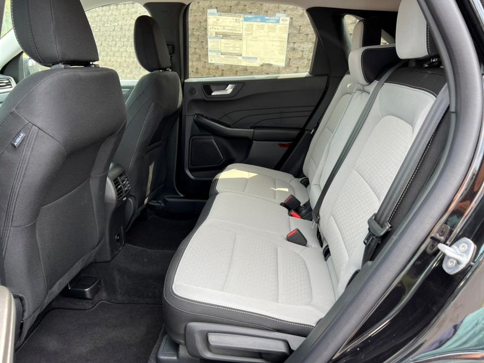 used 2025 Ford Escape car, priced at $34,592