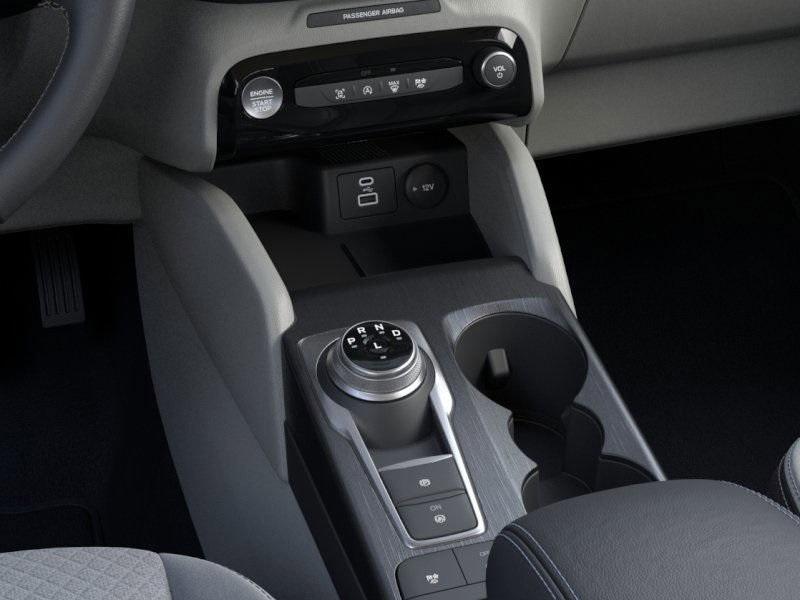 new 2025 Ford Escape car, priced at $34,592
