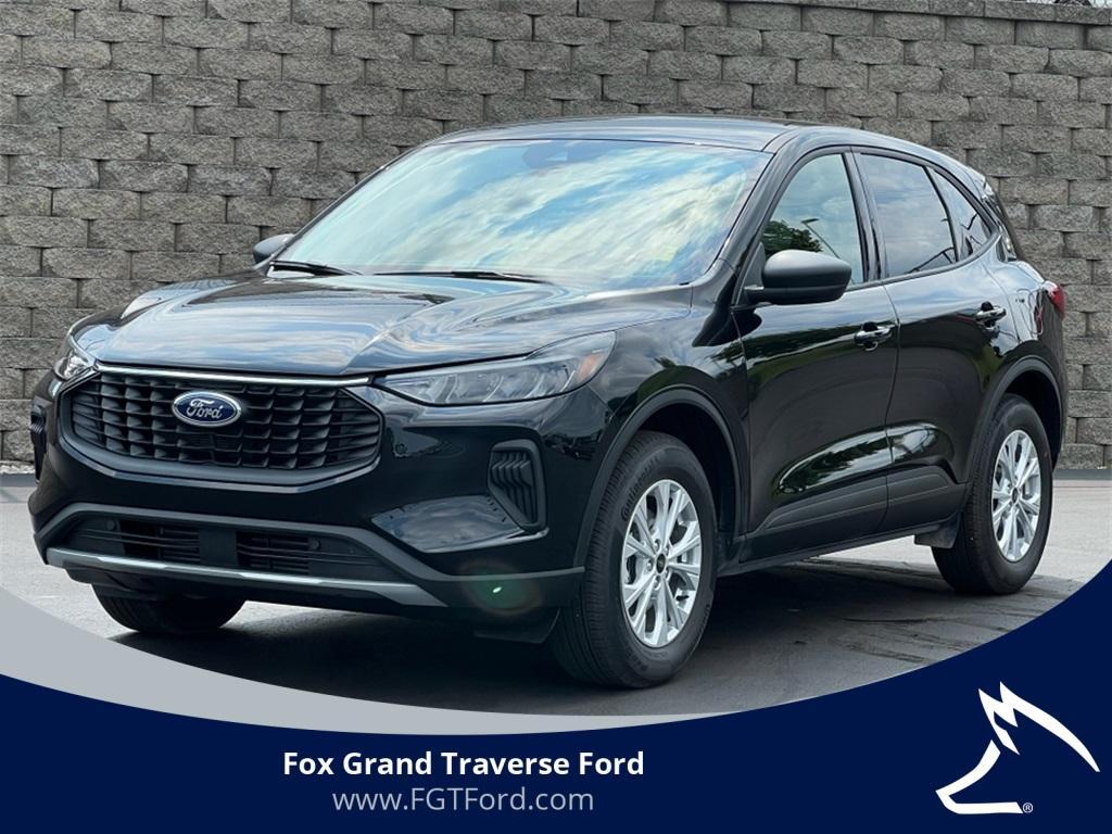 used 2025 Ford Escape car, priced at $34,592