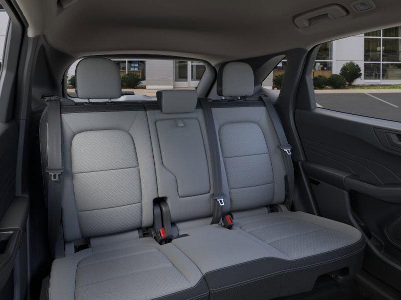 new 2025 Ford Escape car, priced at $34,592