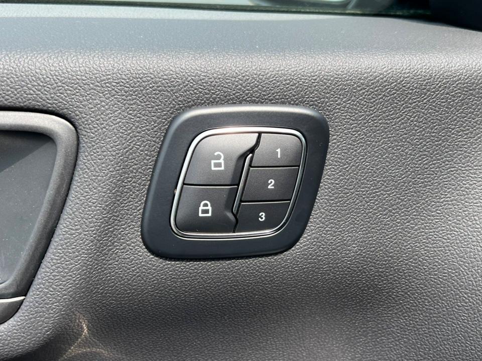 used 2025 Ford Escape car, priced at $34,592