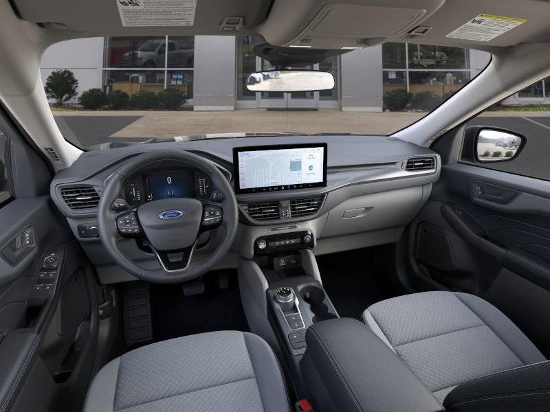new 2025 Ford Escape car, priced at $34,592