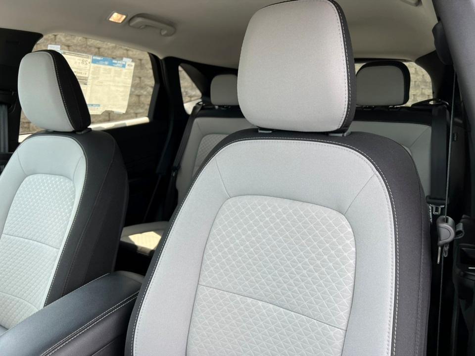 used 2025 Ford Escape car, priced at $34,592