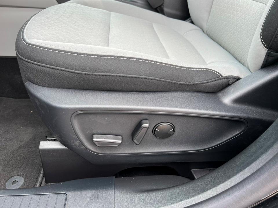 used 2025 Ford Escape car, priced at $34,592
