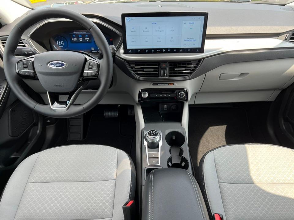 used 2025 Ford Escape car, priced at $34,592