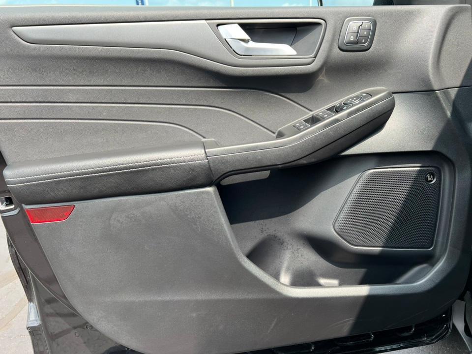 used 2025 Ford Escape car, priced at $34,592