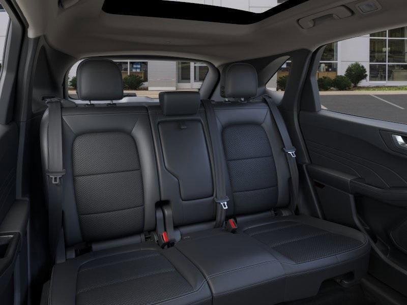 new 2024 Ford Escape car, priced at $46,738