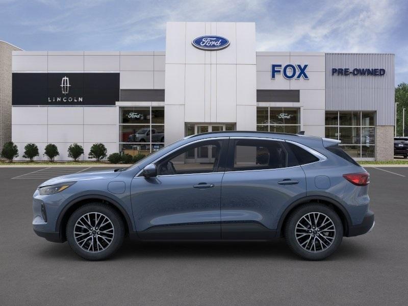 new 2024 Ford Escape car, priced at $46,886