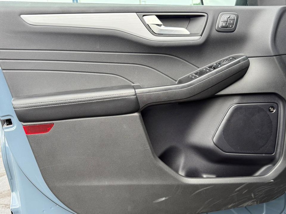 used 2024 Ford Escape car, priced at $46,886