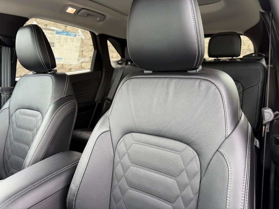 used 2024 Ford Escape car, priced at $46,886