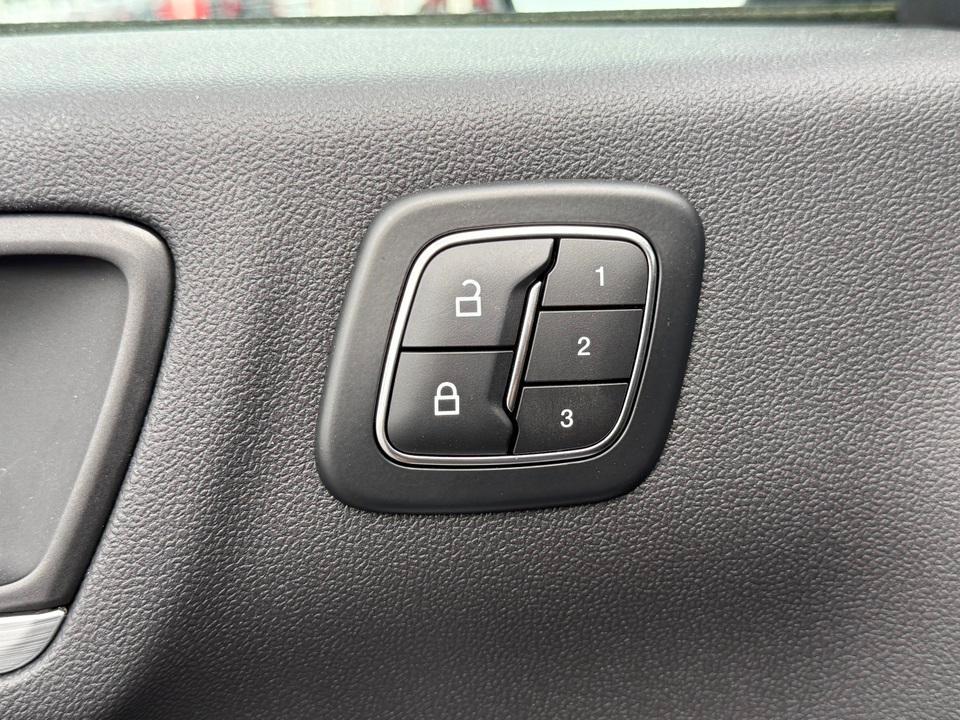 used 2024 Ford Escape car, priced at $46,886