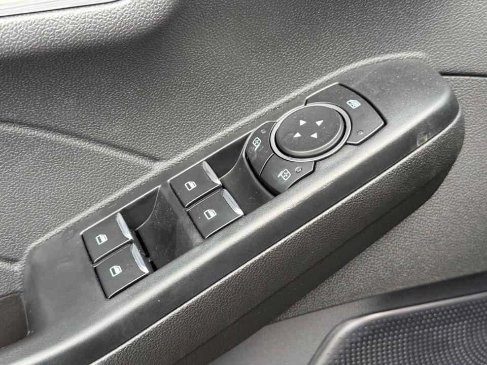 used 2024 Ford Escape car, priced at $46,886