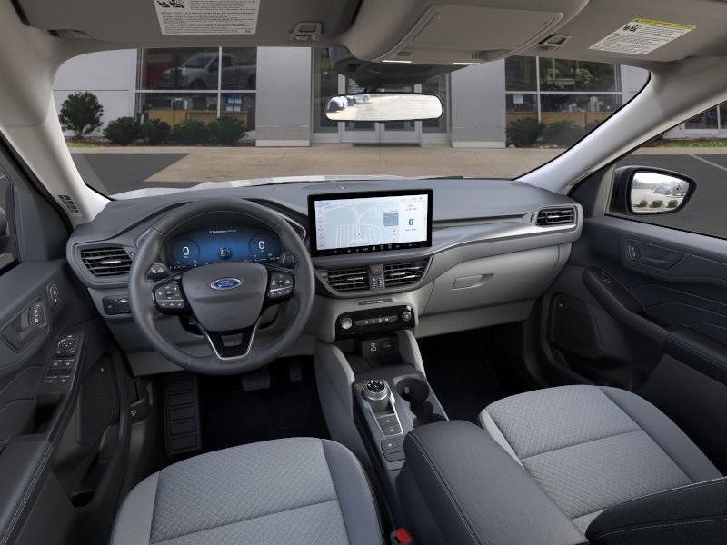 new 2024 Ford Escape car, priced at $35,574