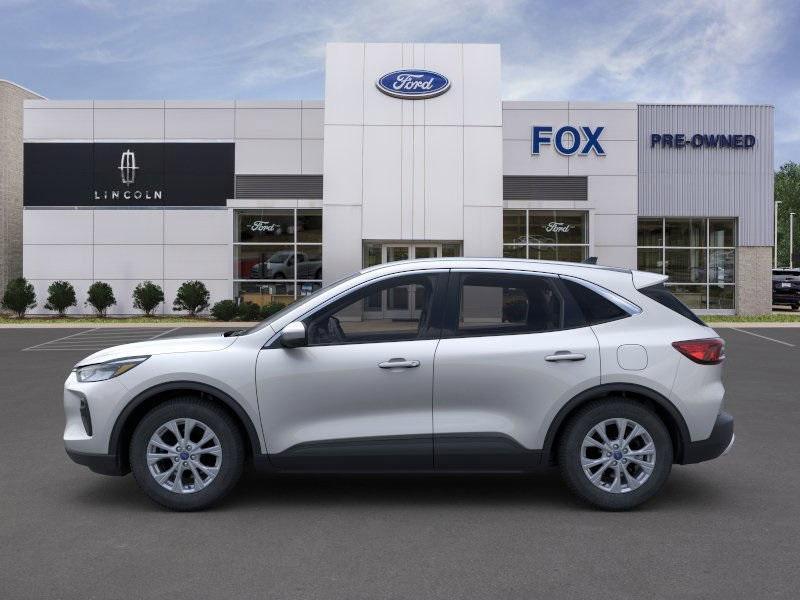 new 2024 Ford Escape car, priced at $35,574