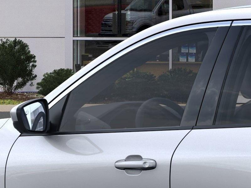 used 2024 Ford Escape car, priced at $35,574