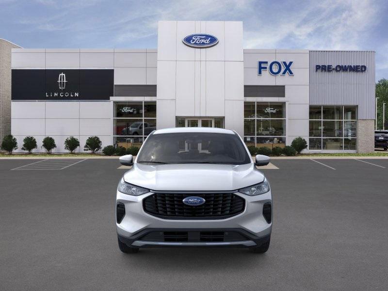 used 2024 Ford Escape car, priced at $35,574