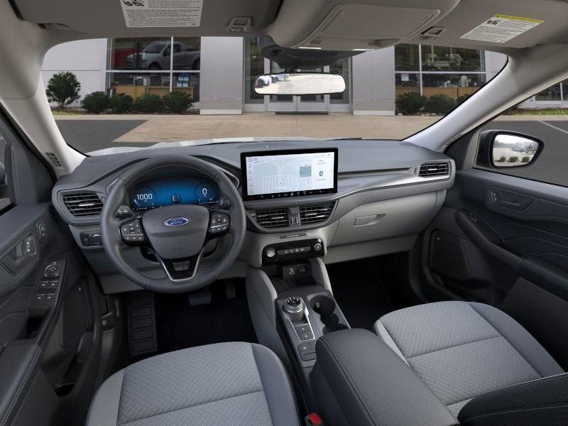 used 2024 Ford Escape car, priced at $35,574