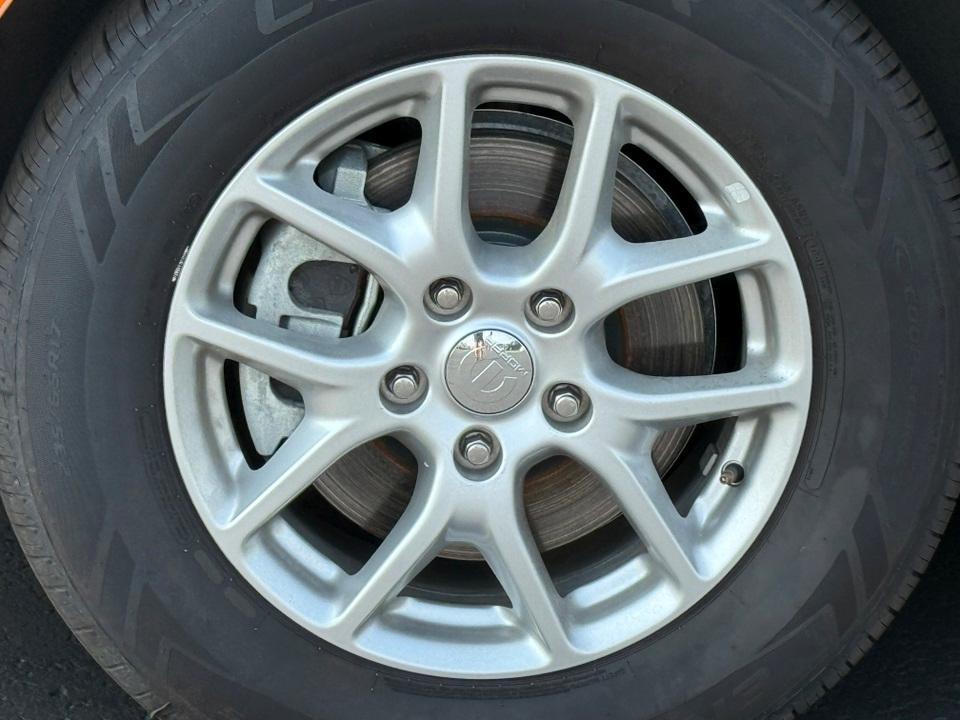 used 2022 Chrysler Pacifica car, priced at $21,199