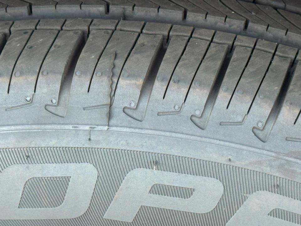 used 2022 Chrysler Pacifica car, priced at $21,199