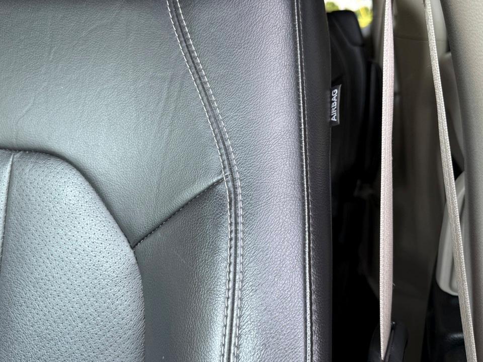 used 2022 Chrysler Pacifica car, priced at $21,199