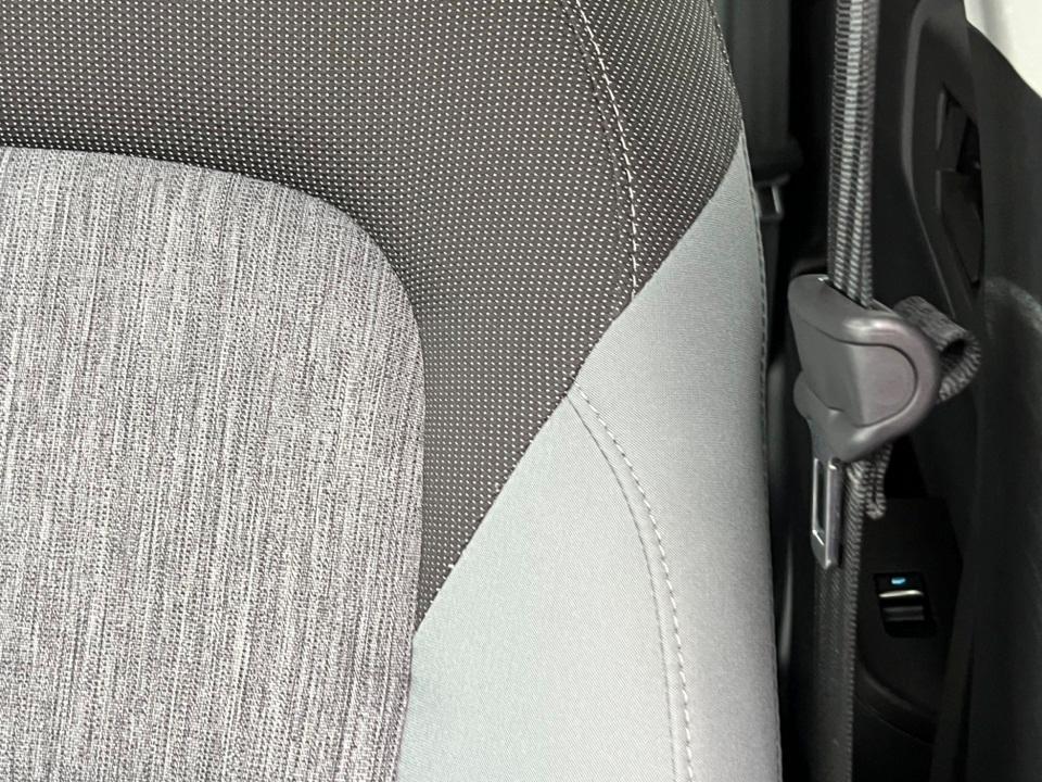 used 2023 Ford Bronco Sport car, priced at $25,158