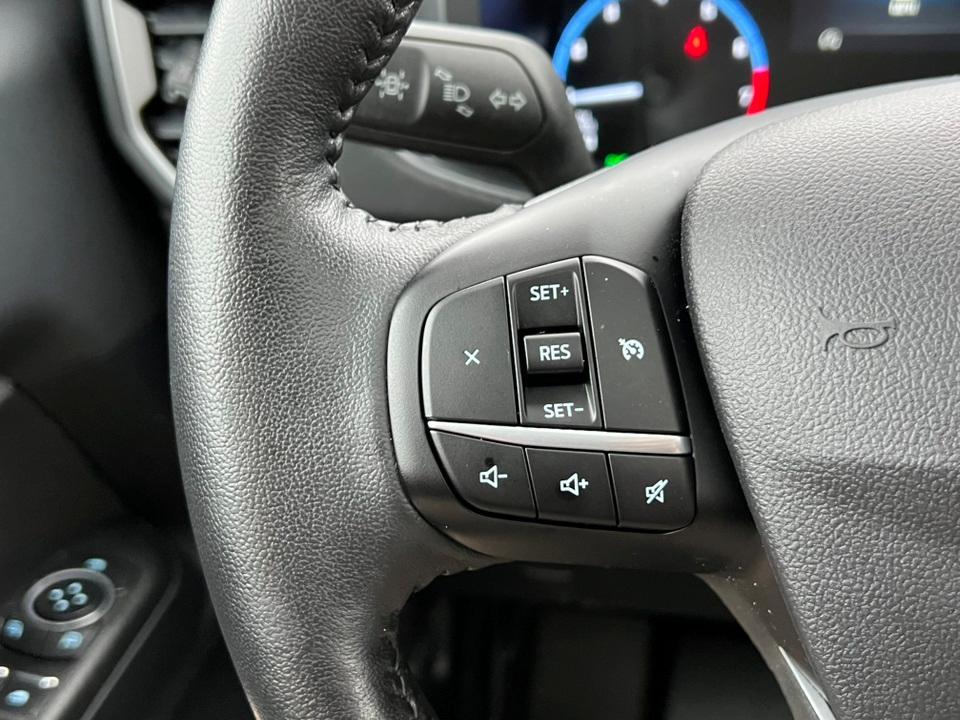 used 2023 Ford Bronco Sport car, priced at $25,158