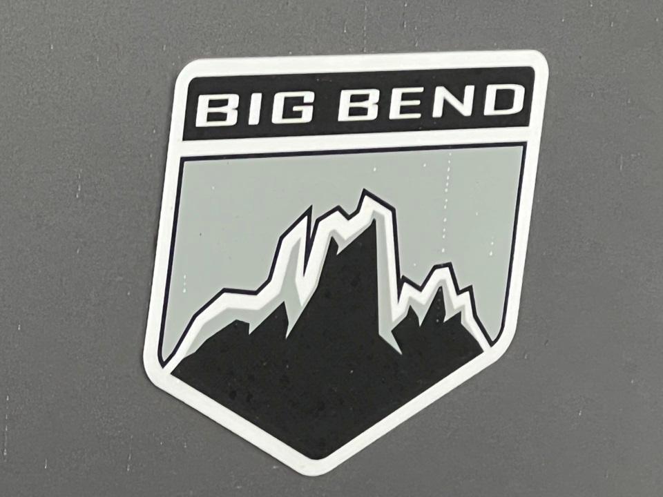 used 2023 Ford Bronco Sport car, priced at $25,158