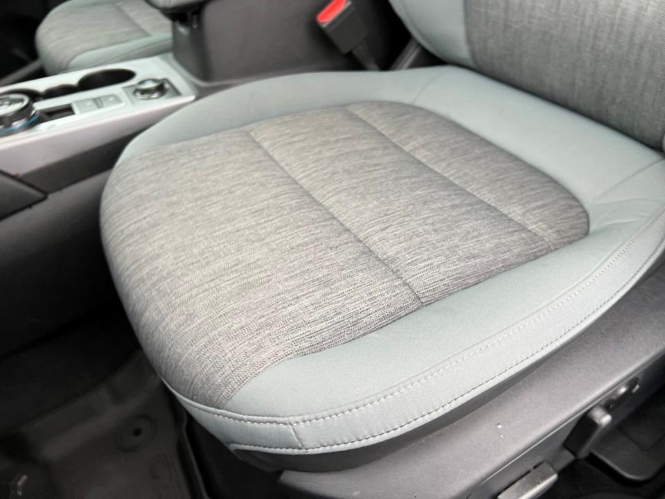 used 2023 Ford Bronco Sport car, priced at $25,158