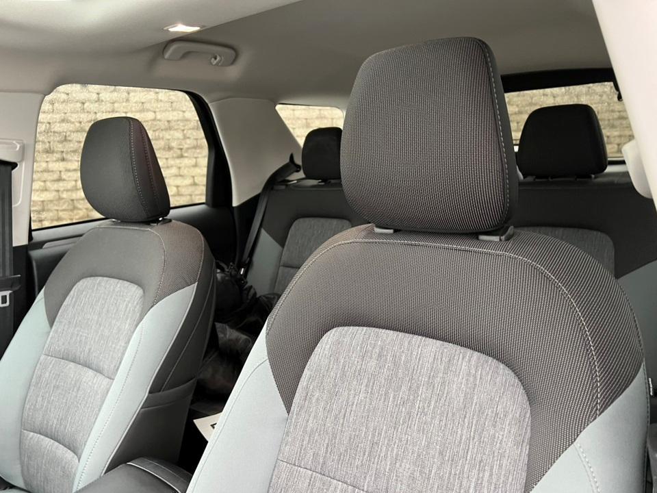 used 2023 Ford Bronco Sport car, priced at $25,158