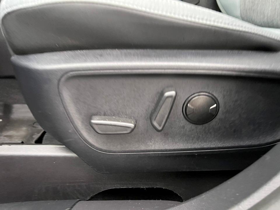 used 2023 Ford Bronco Sport car, priced at $25,158