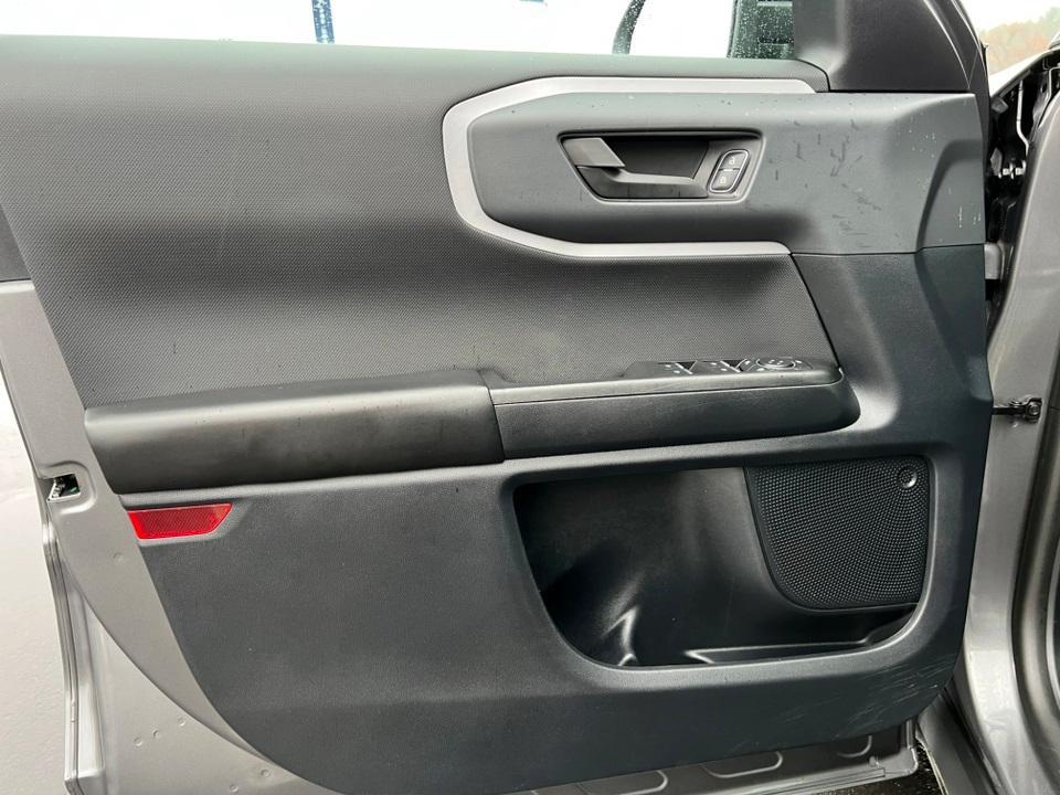 used 2023 Ford Bronco Sport car, priced at $25,158