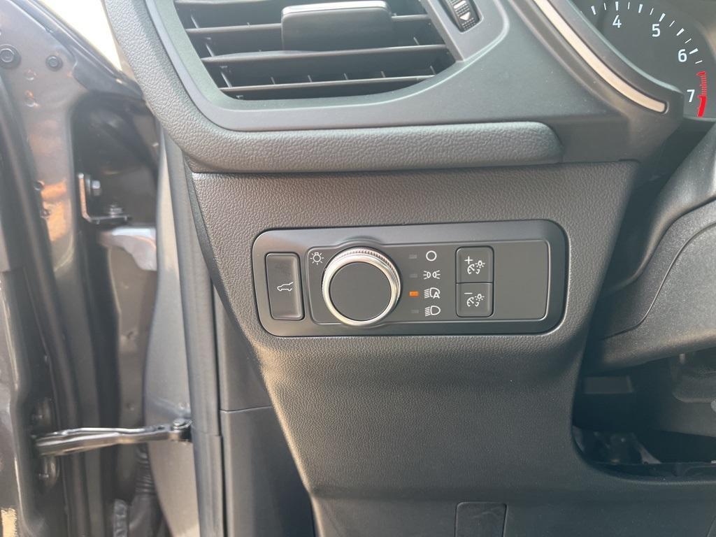 used 2022 Ford Escape car, priced at $23,509