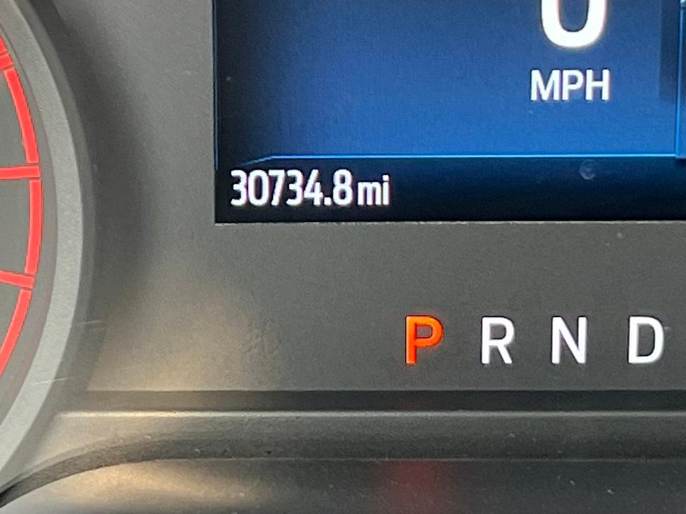 used 2023 Ford F-250 car, priced at $40,000