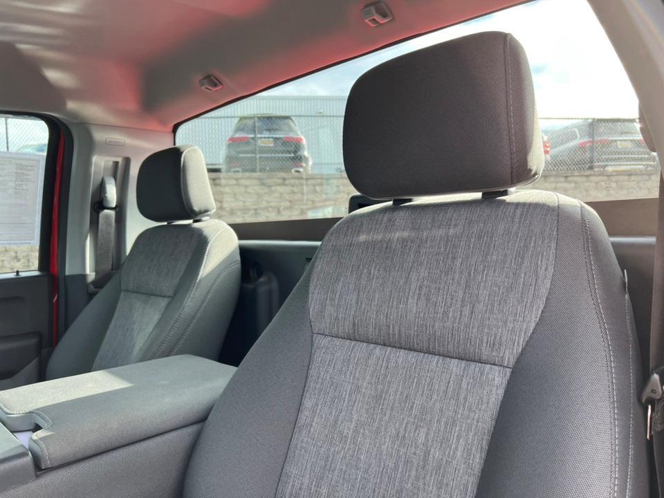 used 2023 Ford F-250 car, priced at $40,000