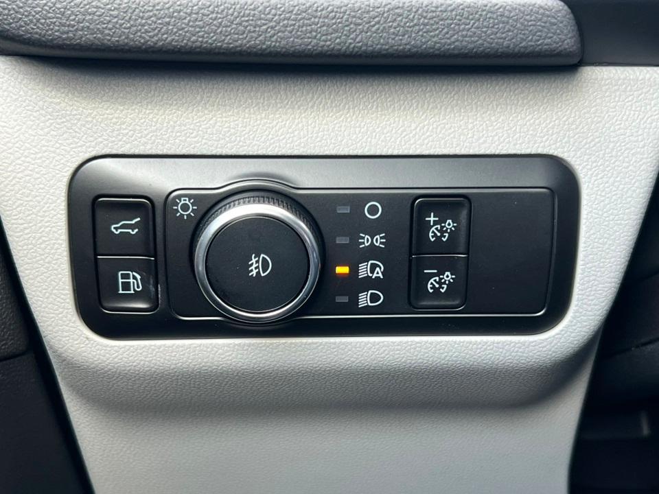 new 2024 Ford Escape car, priced at $46,738