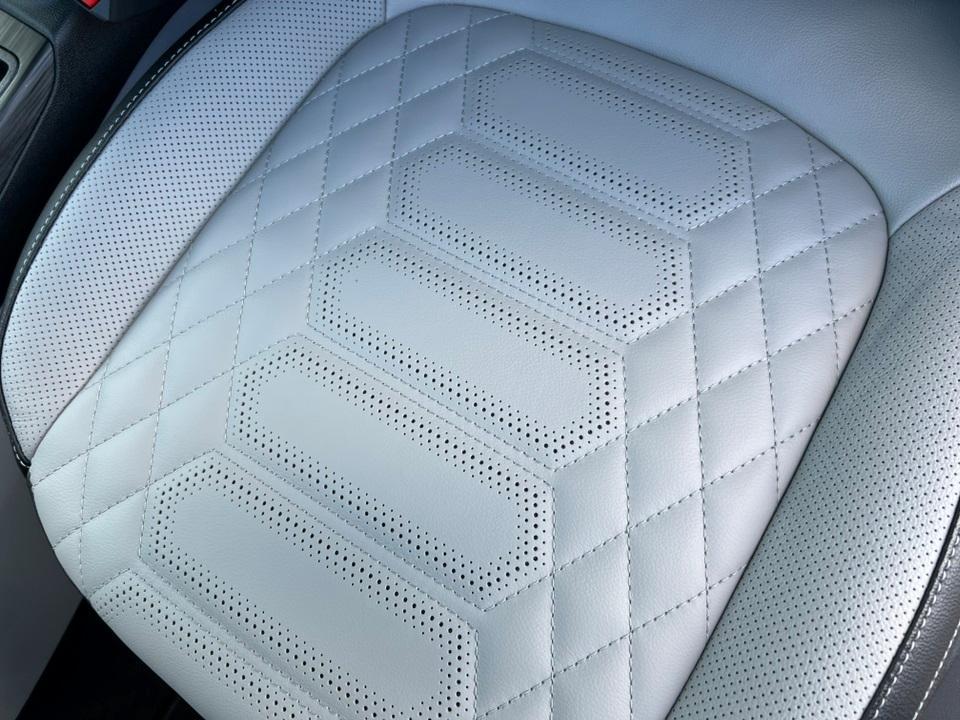 new 2024 Ford Escape car, priced at $46,738