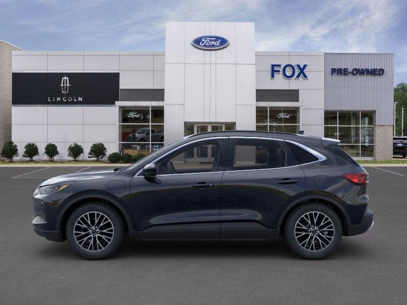 new 2024 Ford Escape car, priced at $46,738