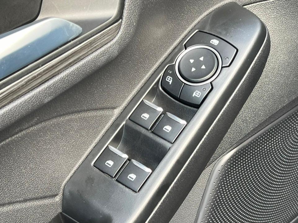 new 2024 Ford Escape car, priced at $46,738