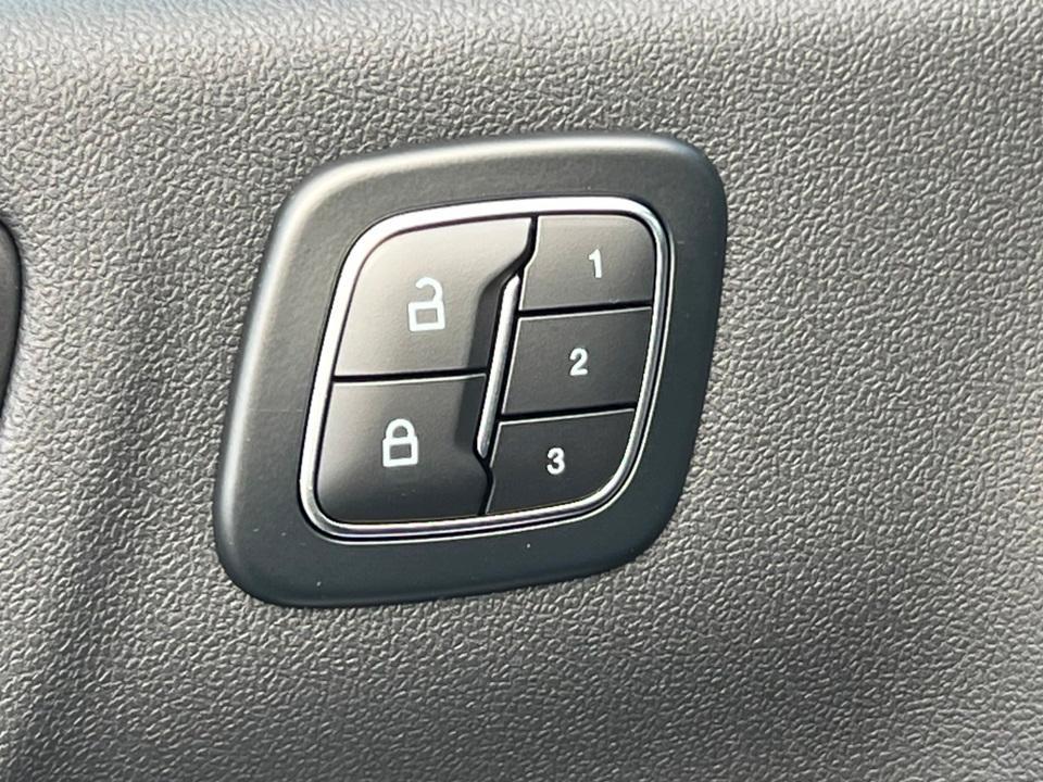 new 2024 Ford Escape car, priced at $46,738