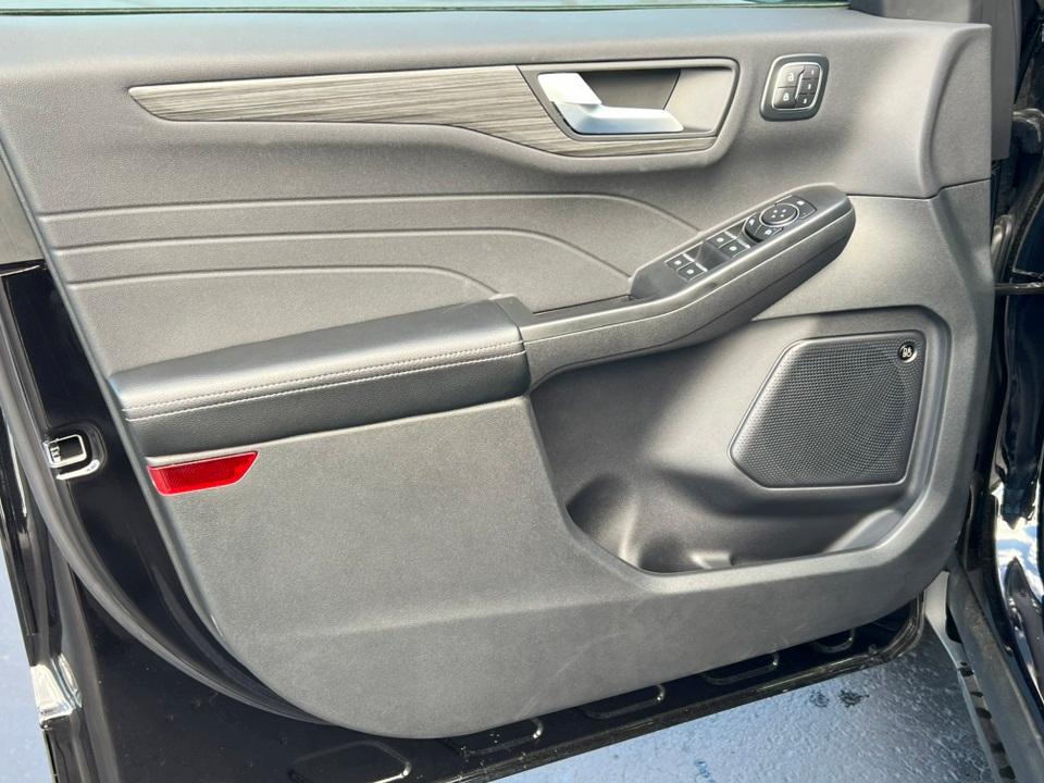 new 2024 Ford Escape car, priced at $46,738