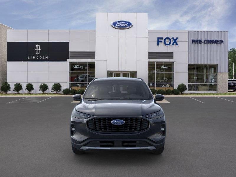 new 2024 Ford Escape car, priced at $46,738