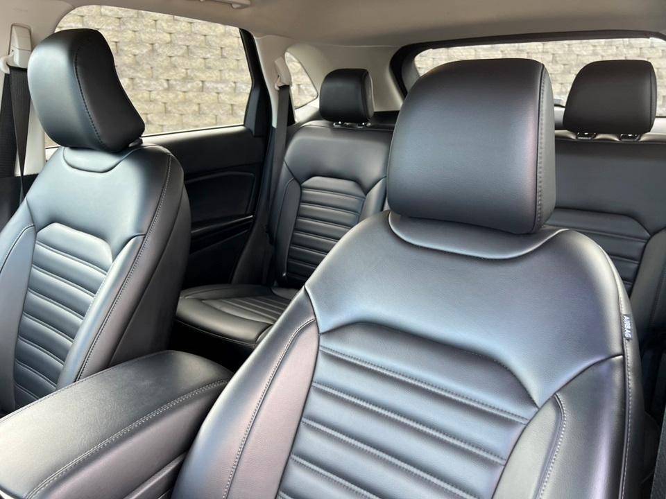 used 2022 Ford Edge car, priced at $25,769