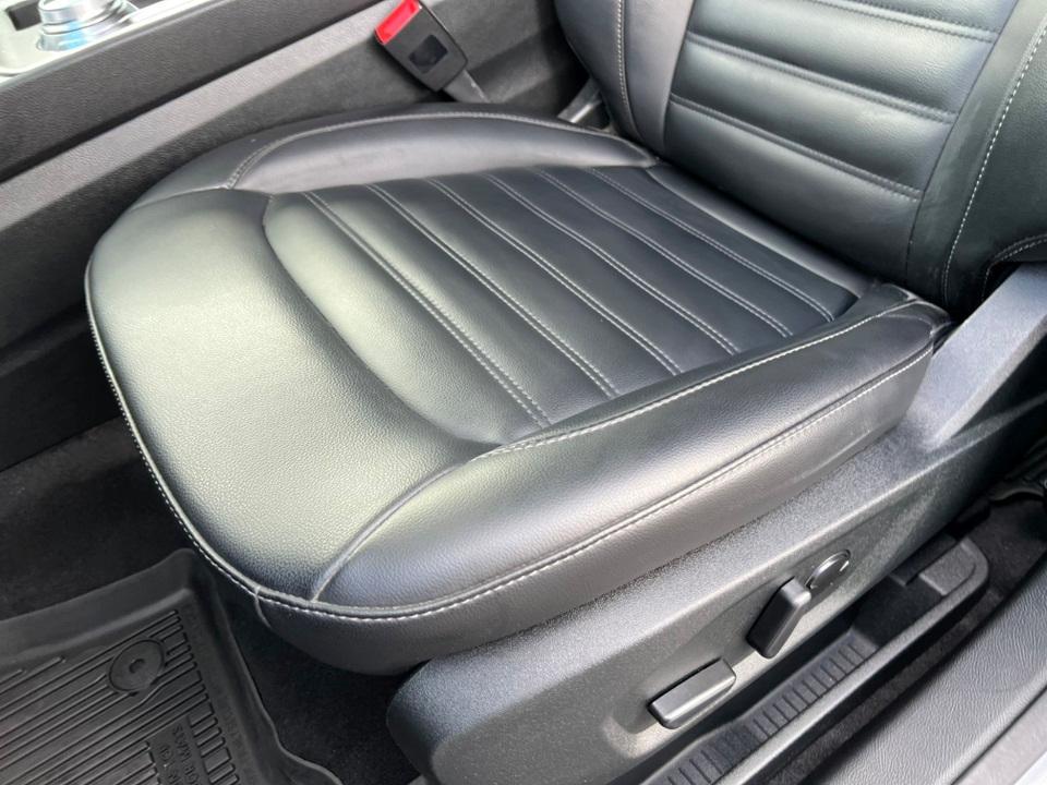 used 2022 Ford Edge car, priced at $25,769